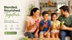 smoothie recipe